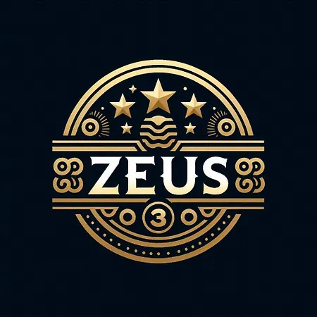 Zeus * 야고디나