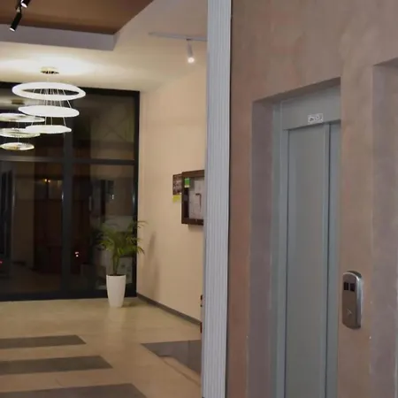 Zeus דירה ג'אגודינה